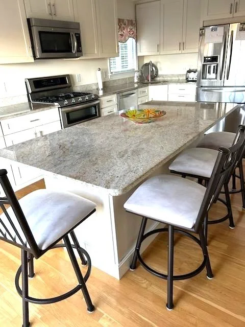 39 Columbus, Marshfield