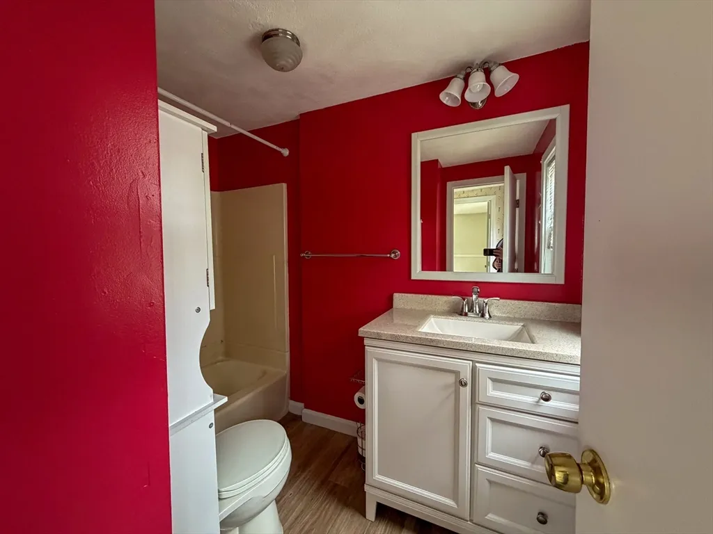 233 Forest St, Malden