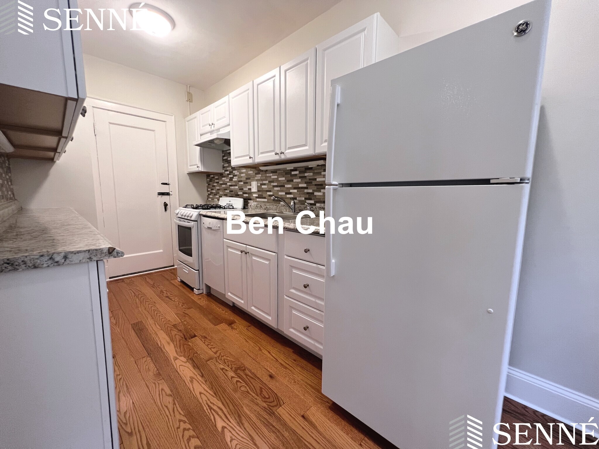 353 Harvard St, Mid-Cambridge