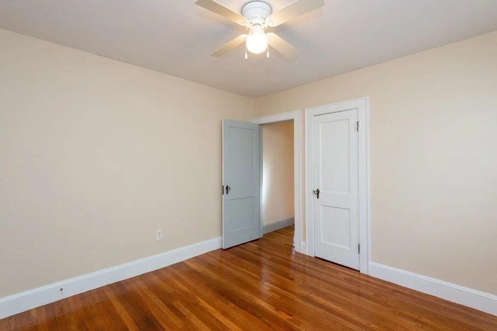 26 Eliot St, Tufts University
