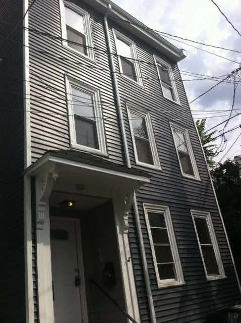 12 Cheever Ct, East Boston