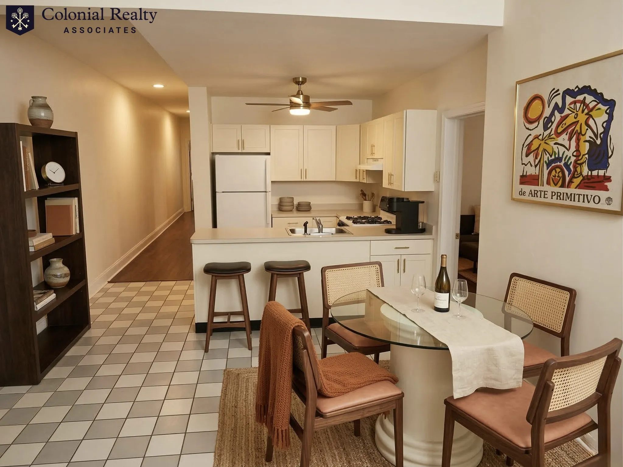 322 Saint Paul St, North Brookline