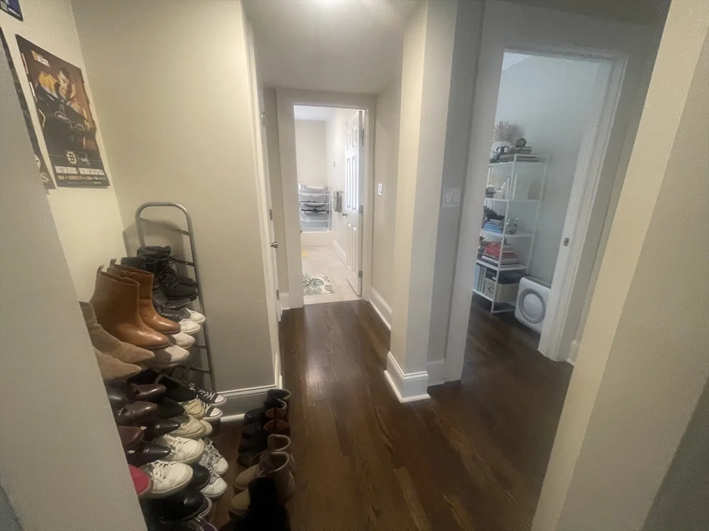 12 Short St, Coolidge Corner