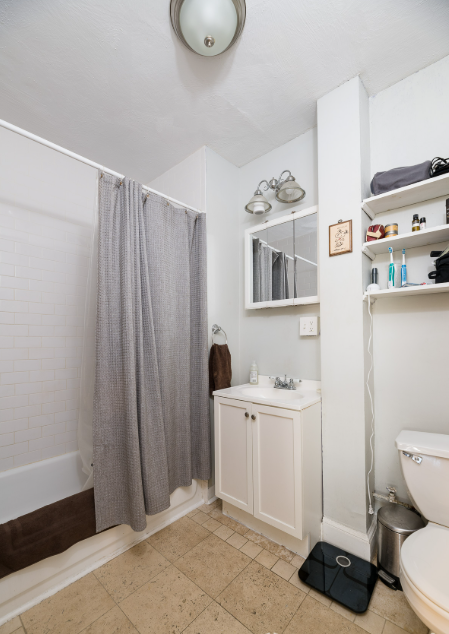 1 Hampshire Ct, Inman Square