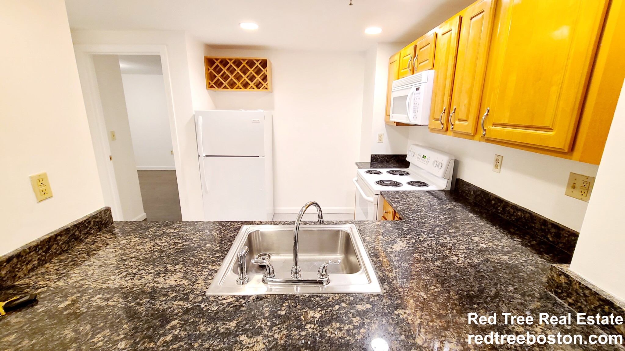 20 Queensberry St, Fenway