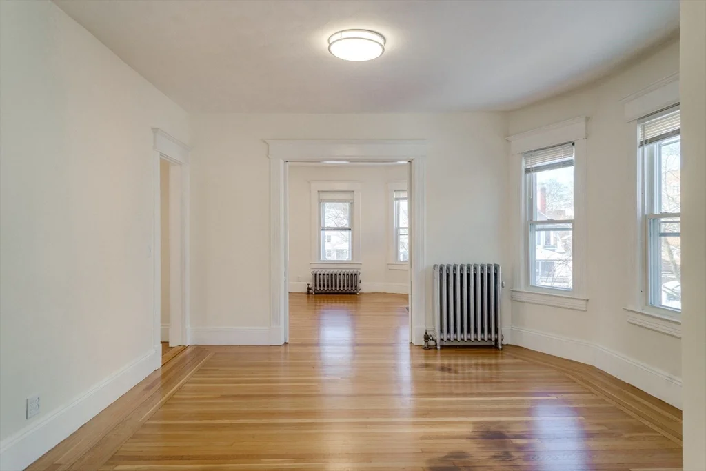 31 Firglade, Springfield