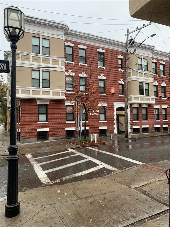 21 Fifth, Chelsea