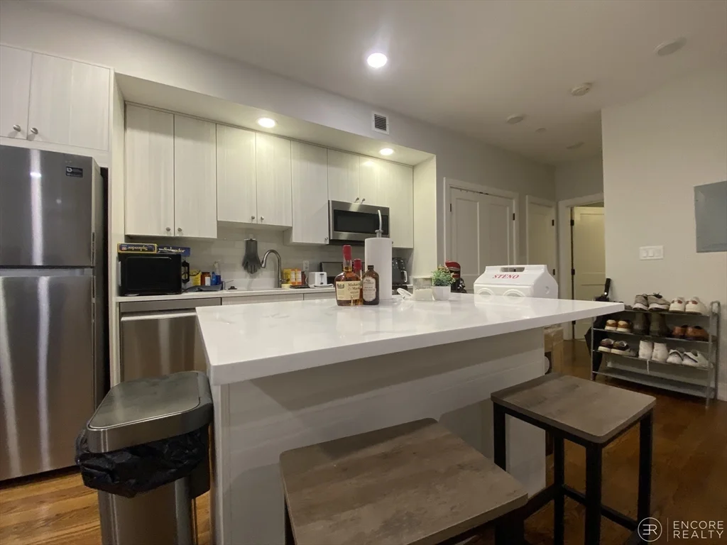1 Everett St, Allston