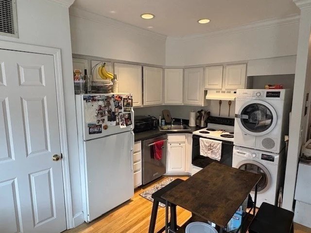 575 Tremont St, South End