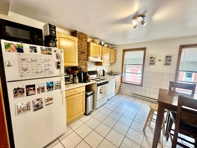 22 Thacher St, North End