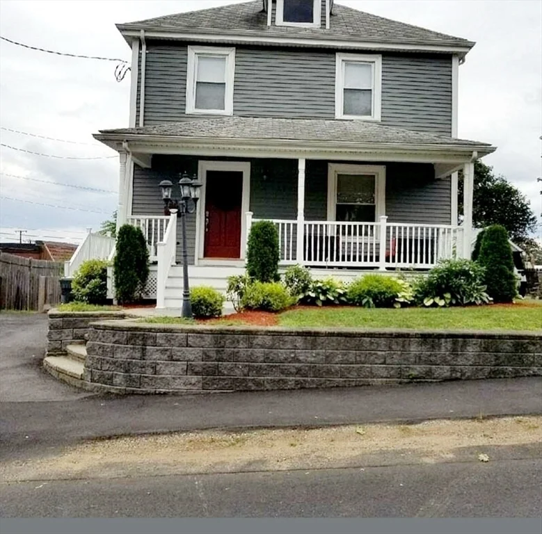 53 Orchard, Dedham