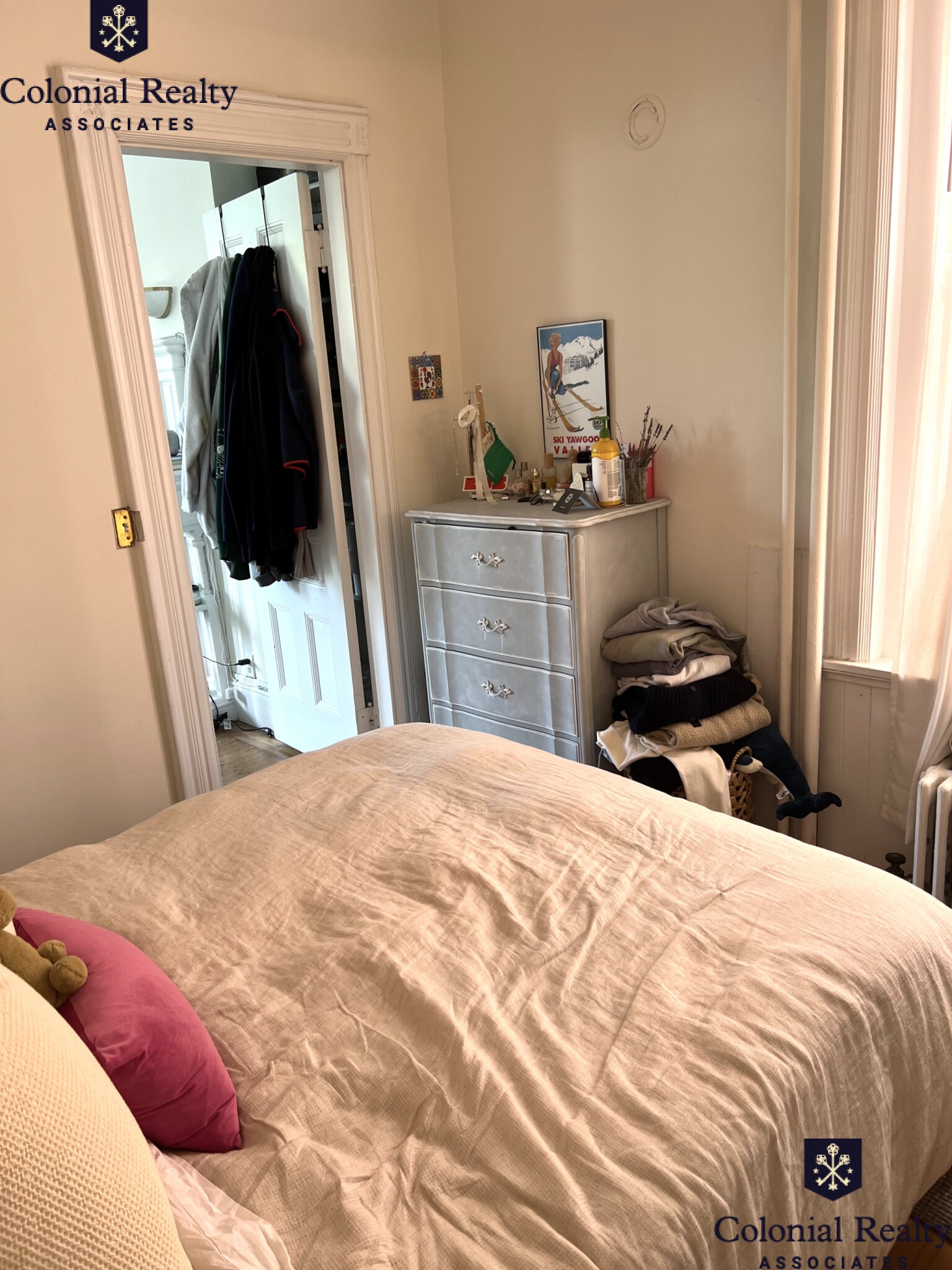 172 Commonwealth Ave, Back Bay