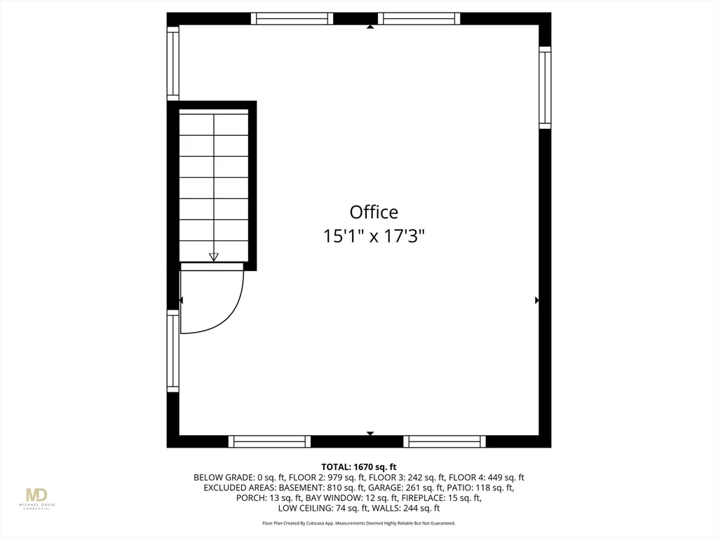 42 Fairmount St, New Bedford