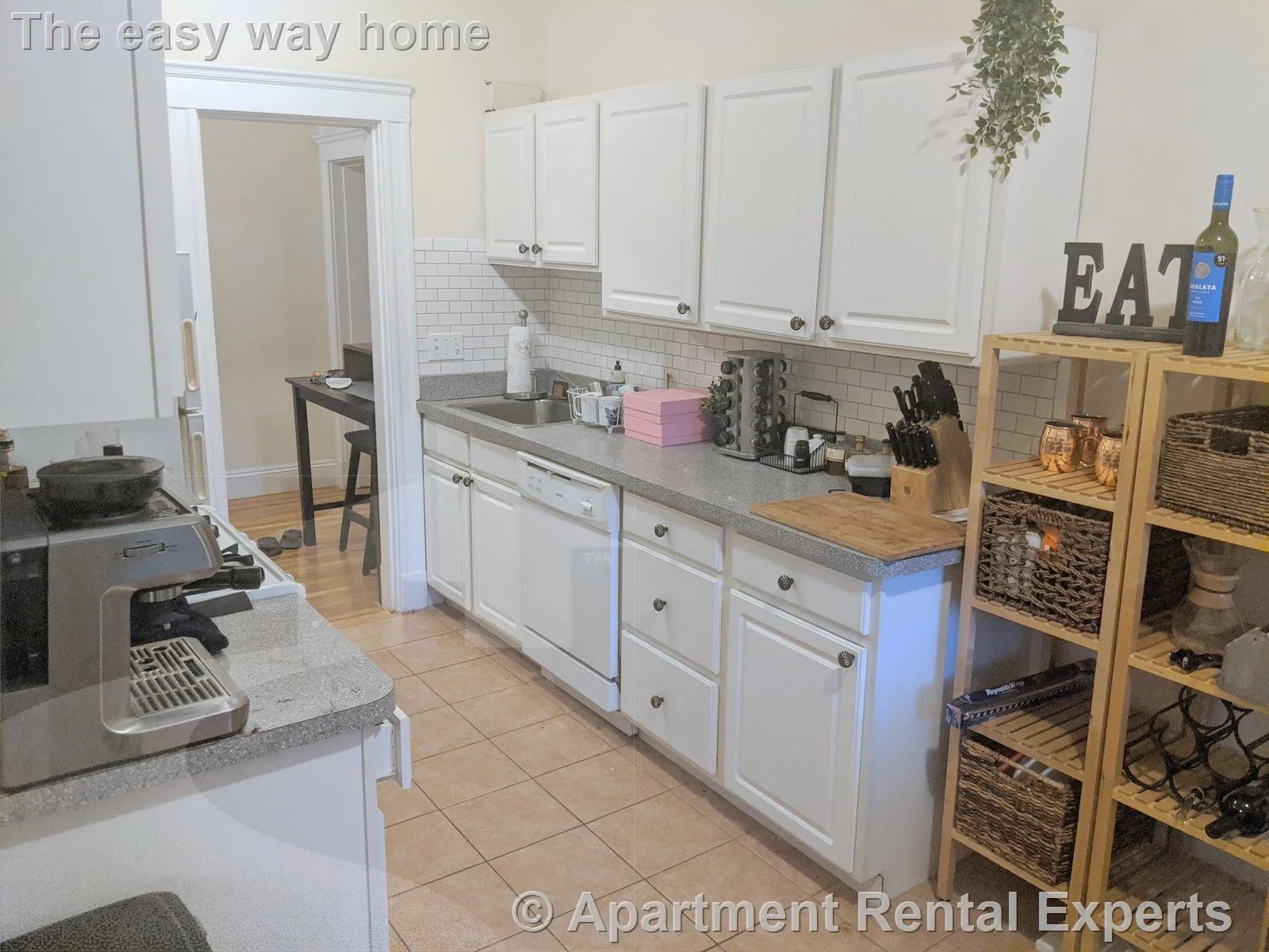 1558 Massachusetts Ave, Harvard Square