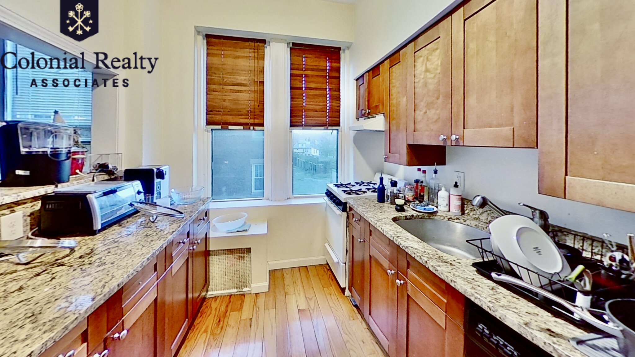 1993 Commonwealth Ave, Brighton