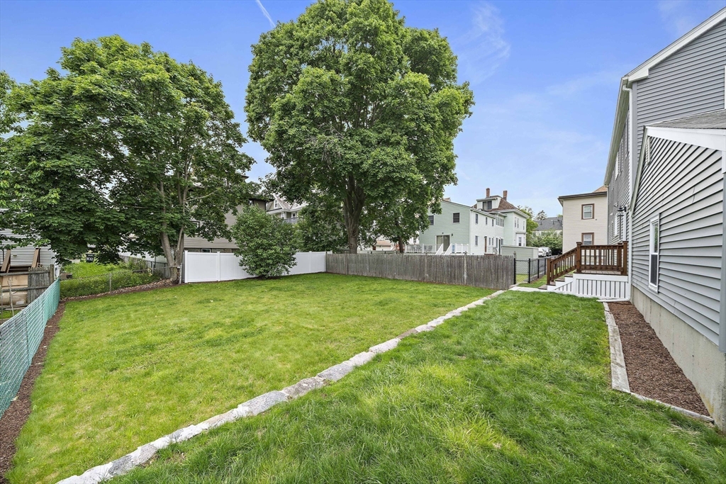 309 Farrington St, Wollaston