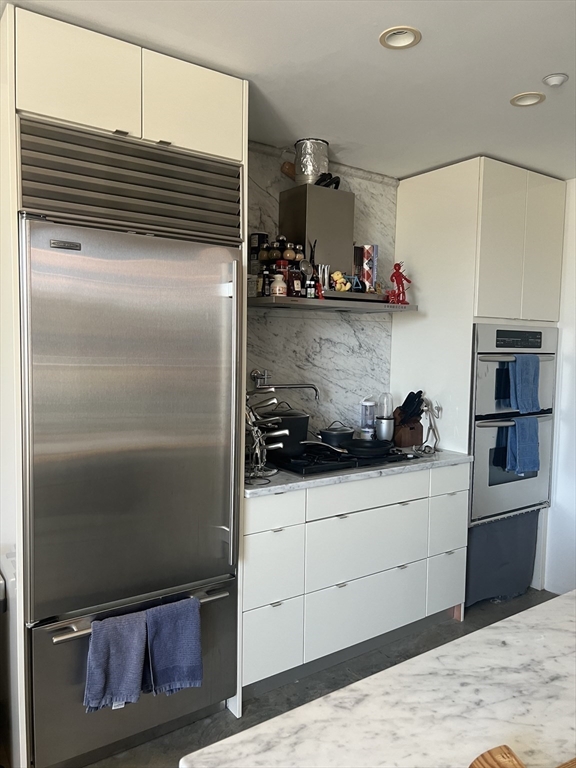 1166 Washington St, South End