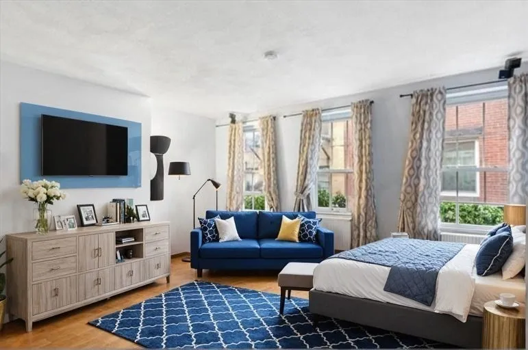 16 Stillman St, North End