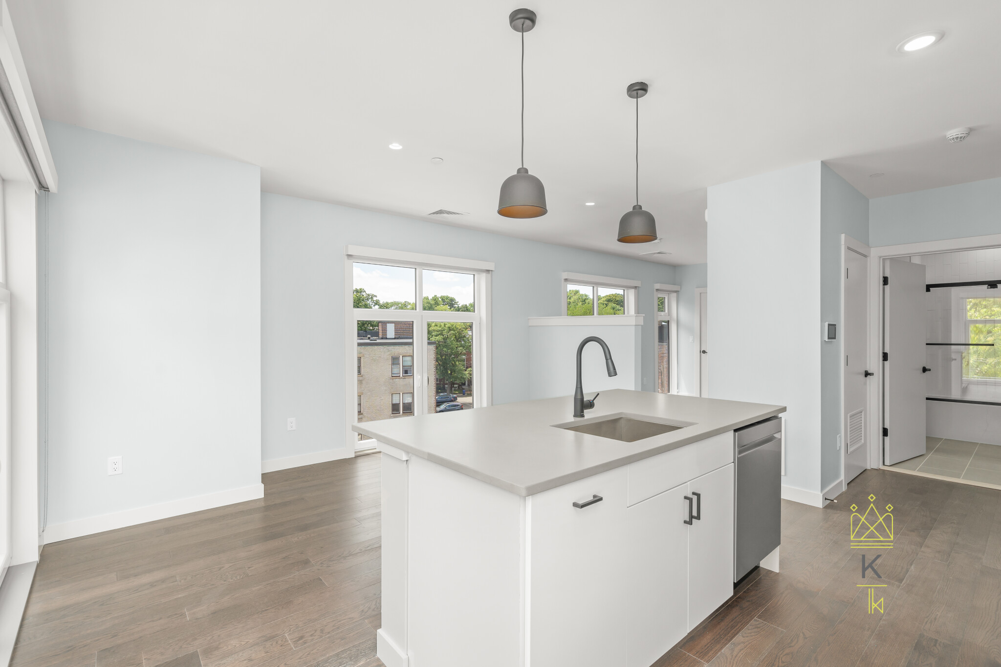 54 Auburn St, Coolidge Corner