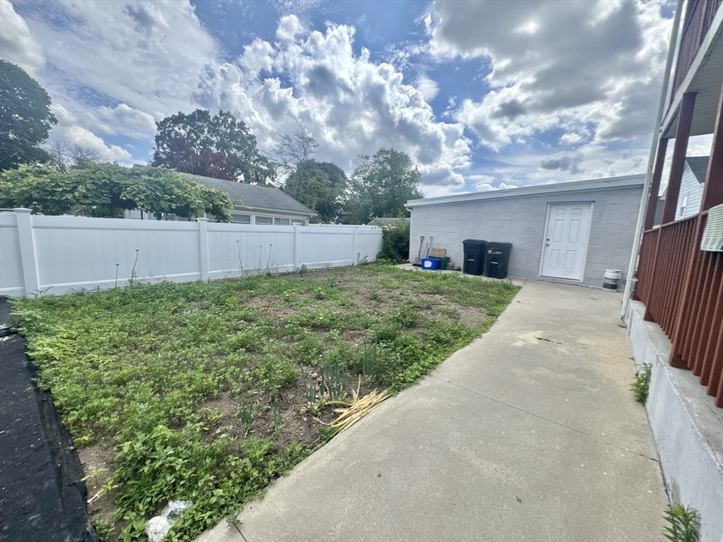 264 Washington St, Peabody