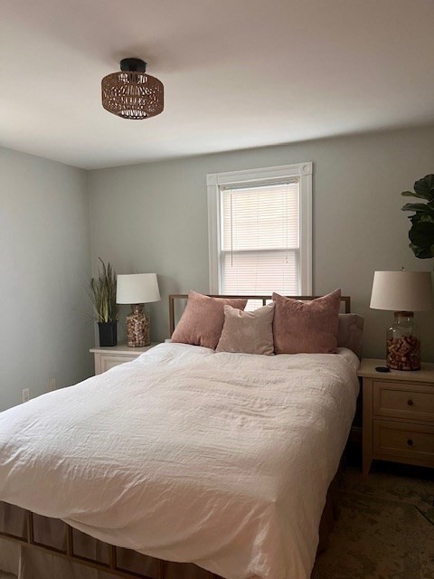 277 Bunker Hill St, Charlestown