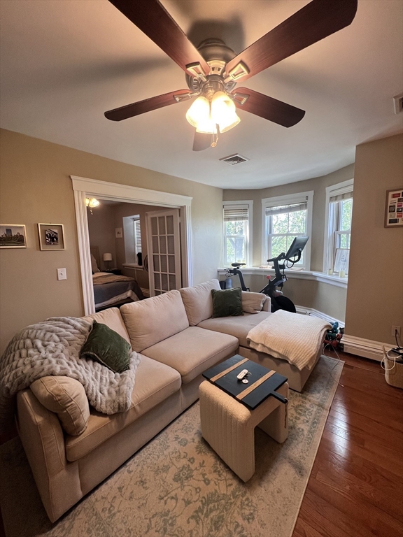 807 East Broadway, South Boston