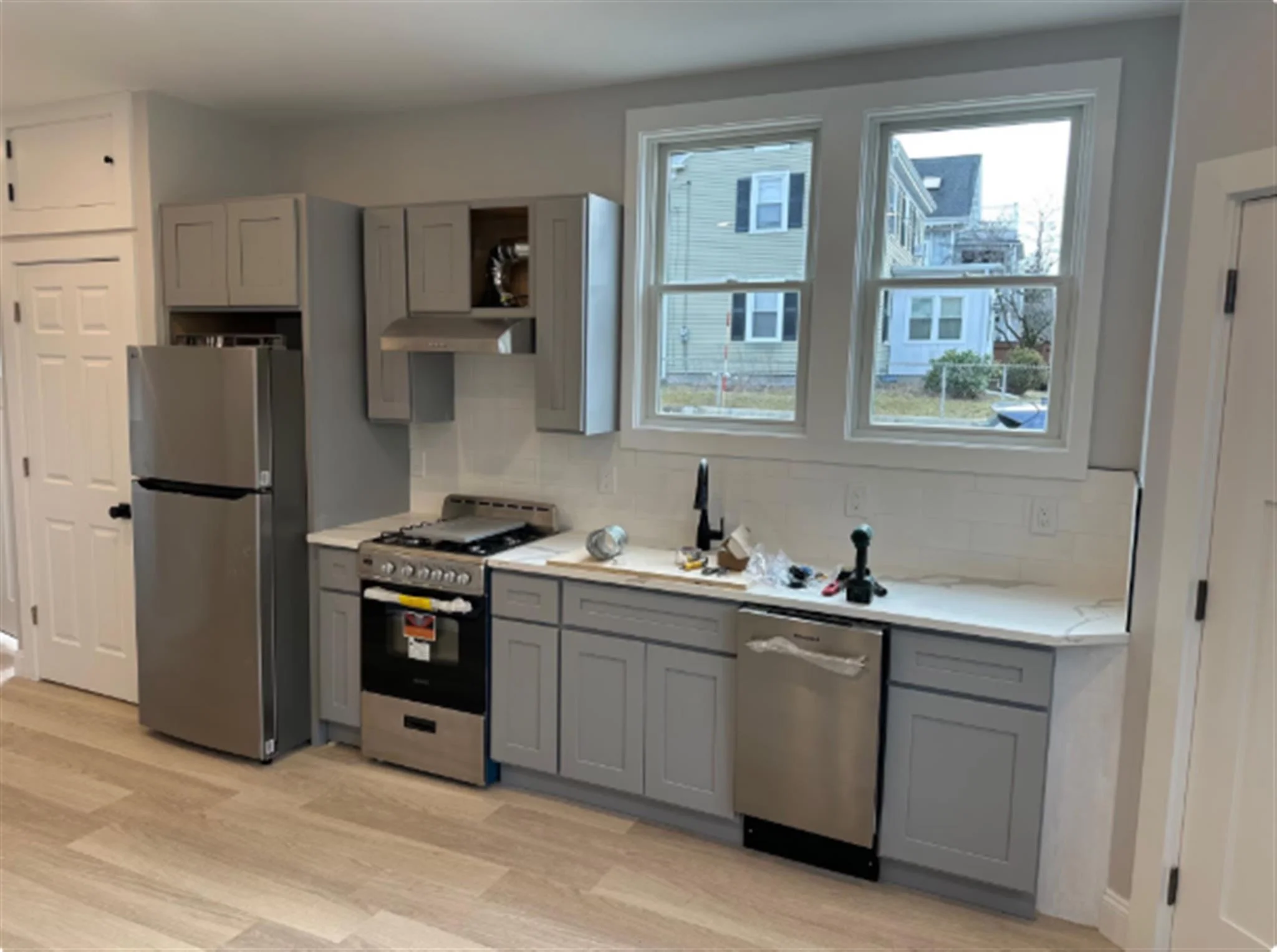 121 Winthrop St, Medford