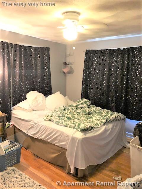 122 Frederick Ave, Tufts