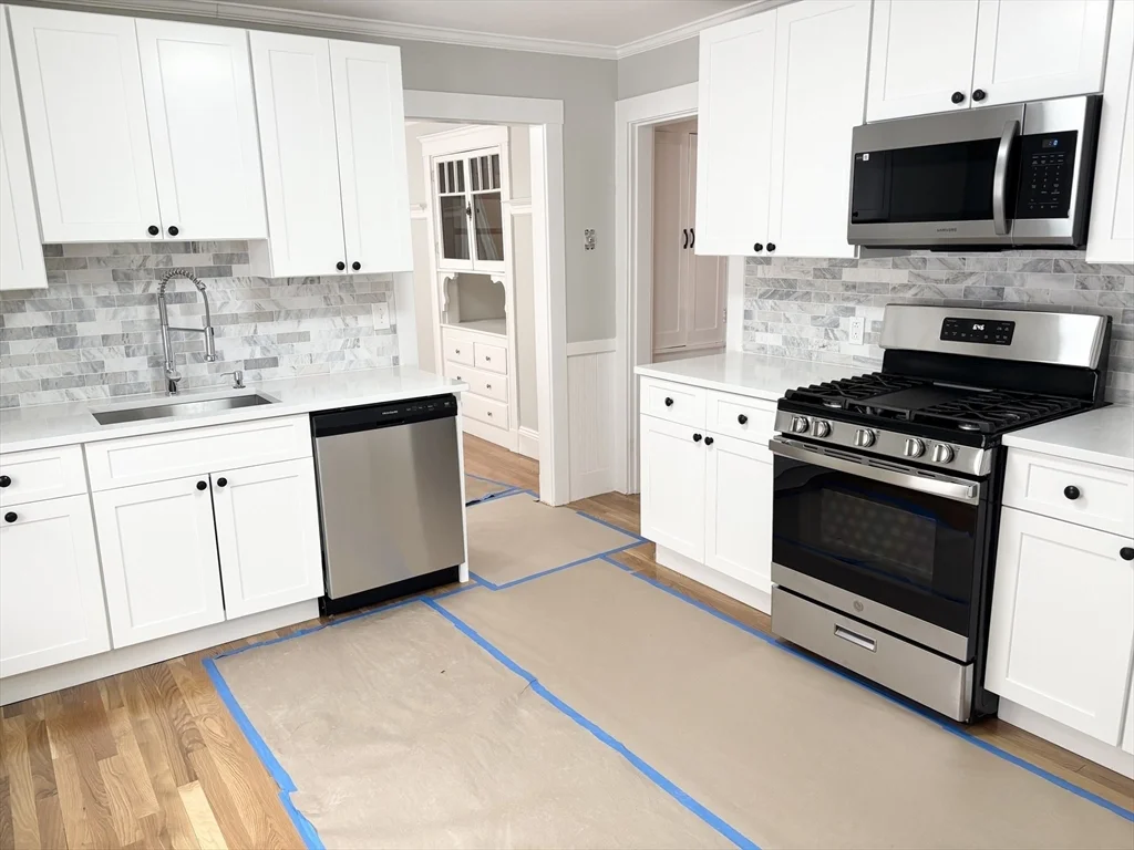 73 Dent St, West Roxbury