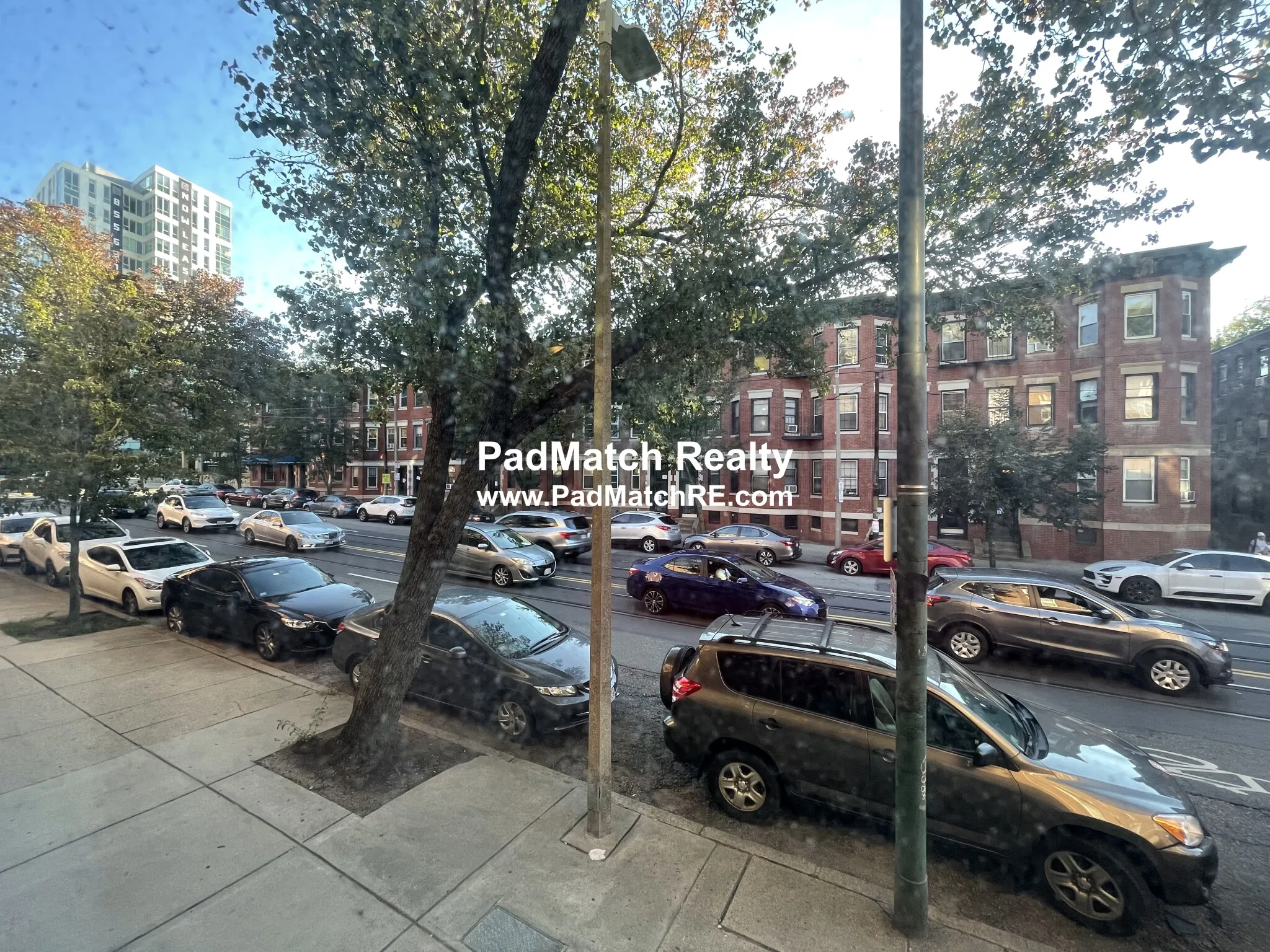 50 South Huntington Ave, Mission Hill