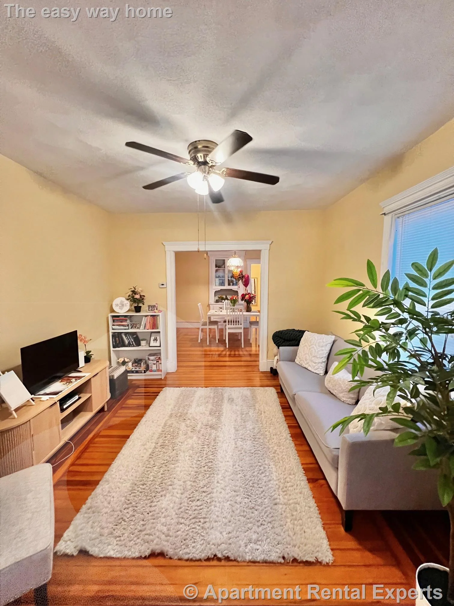 122 Willis Ave, Tufts