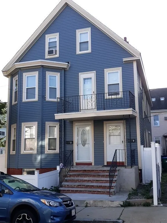 11 Liberty Ave, South Medford