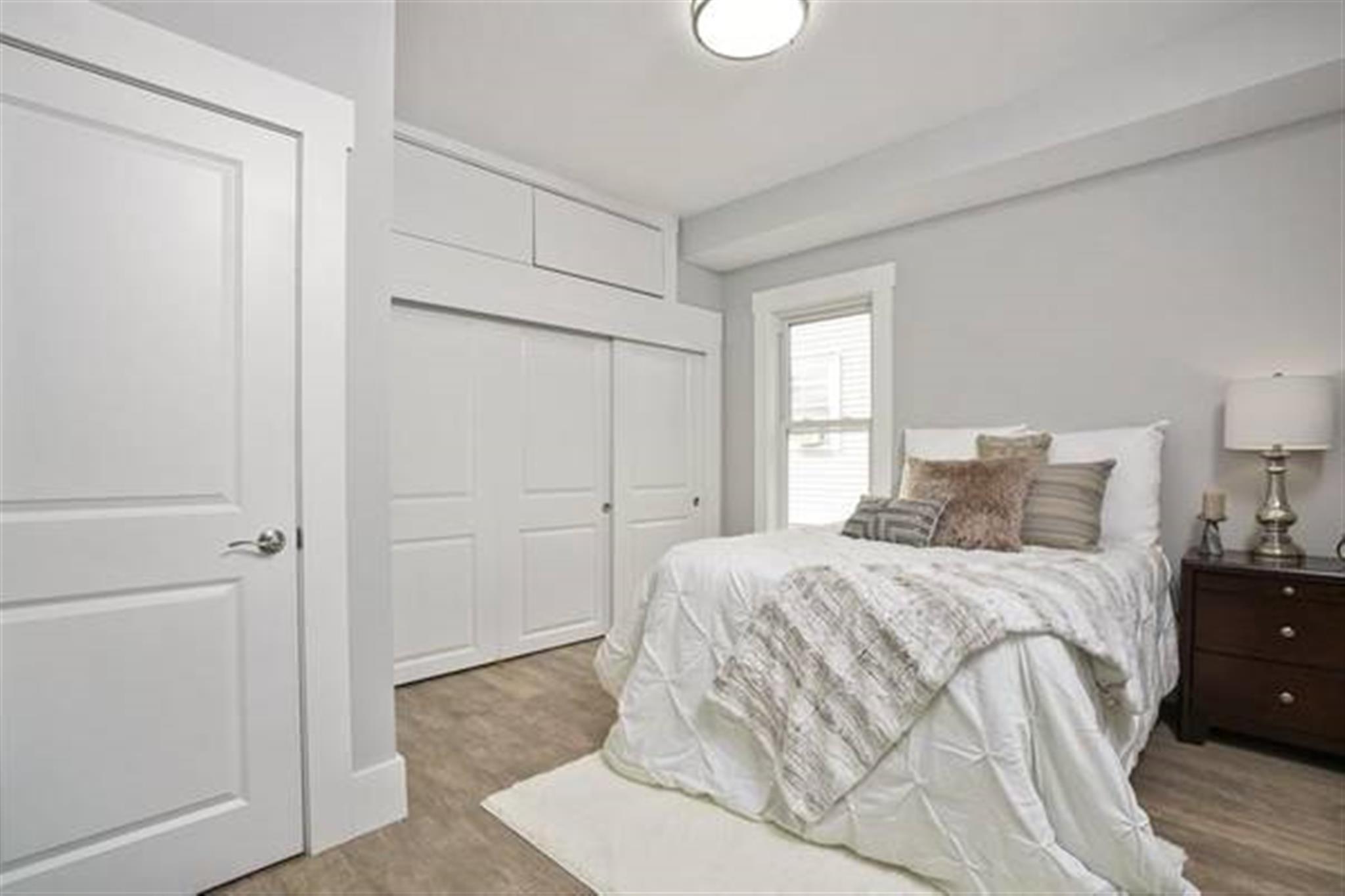 83 Merriam St, Ward Two