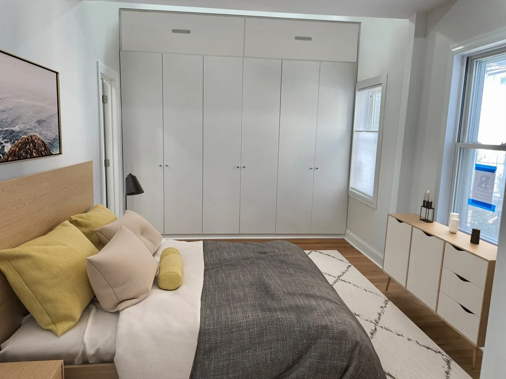 258 W Broadway, South Boston