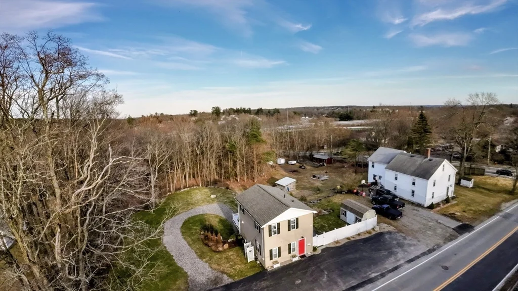 533 Prospect St, West Boylston