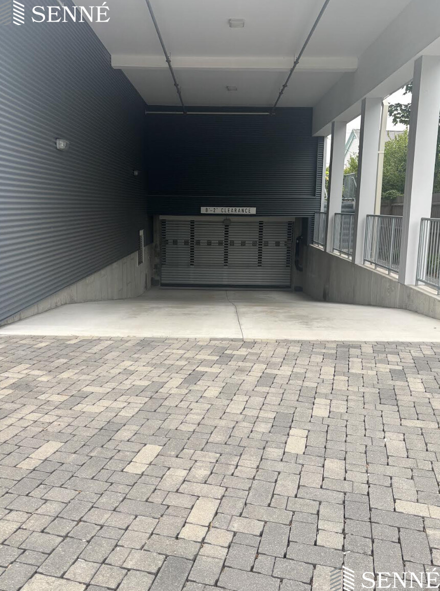 14 Ward St, Ward Two