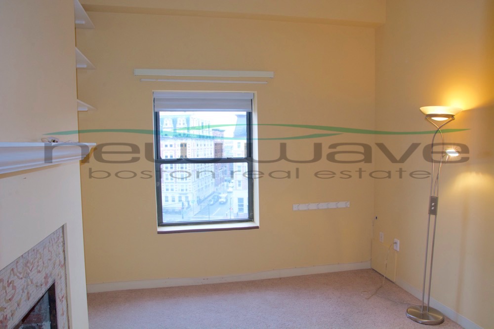 636 Beacon St, Fenway