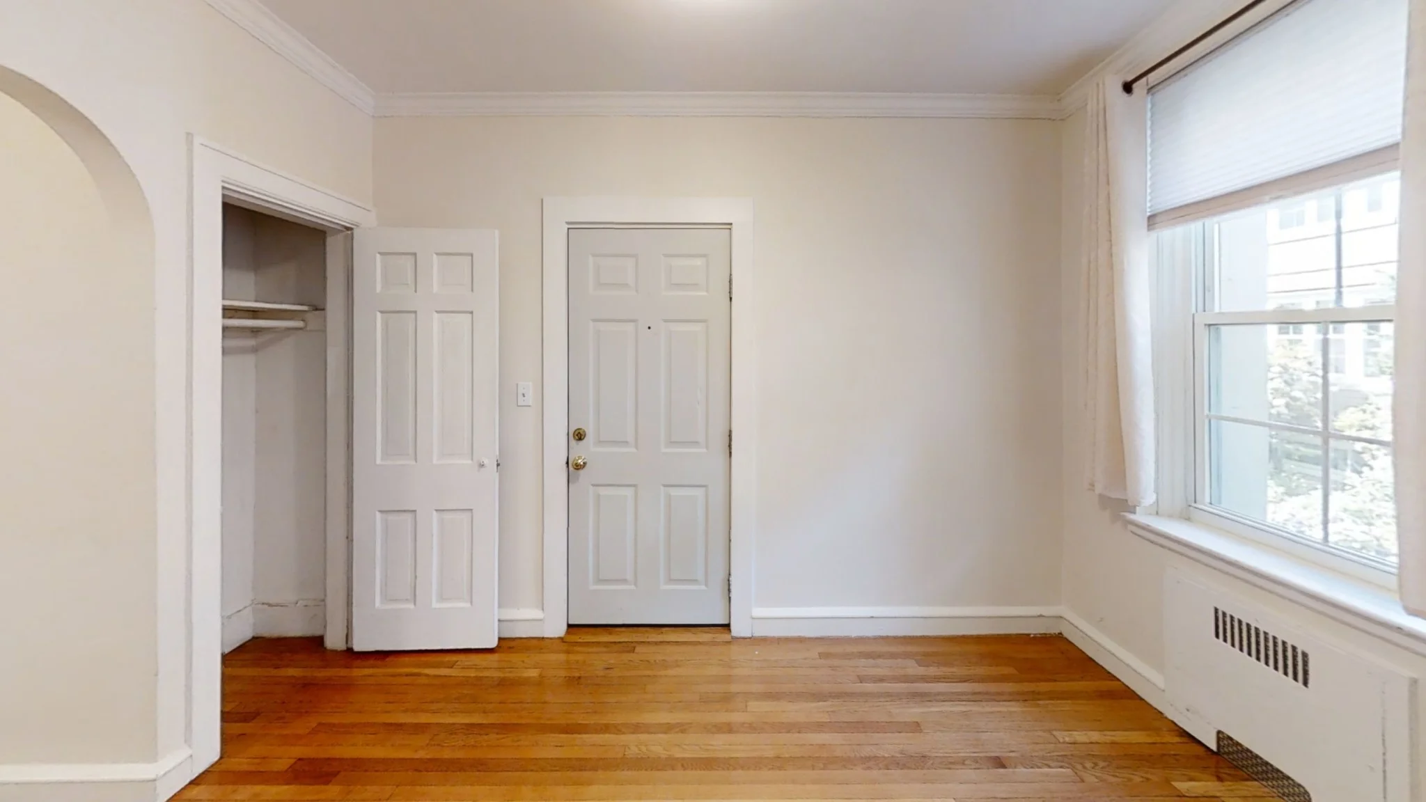 65 Park St, Coolidge Corner