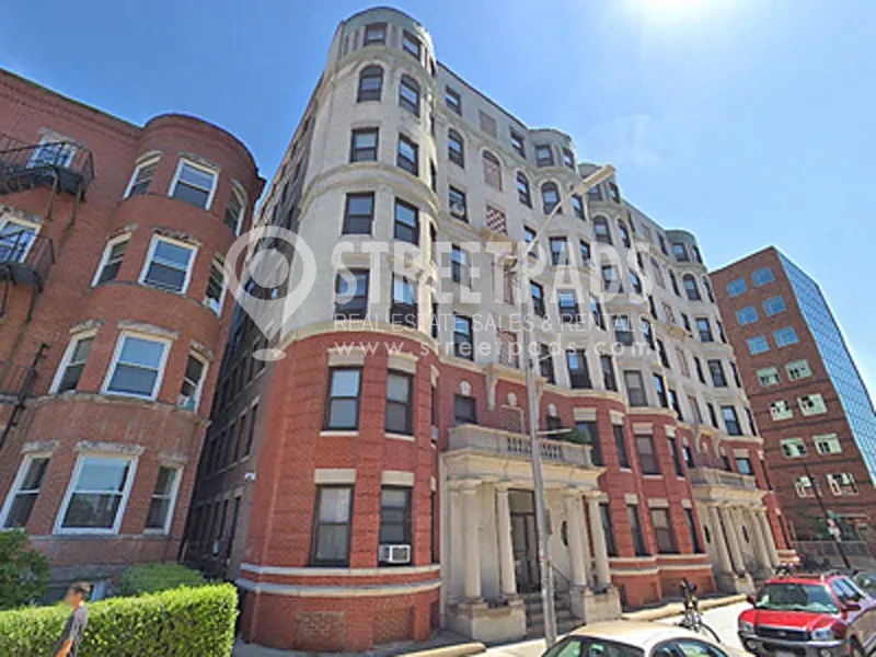 885 Massachusetts Ave, Central Square