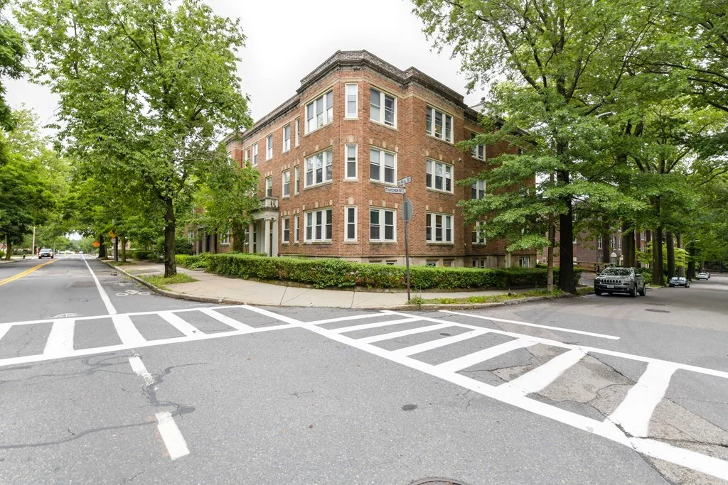 315 St Paul, Brookline