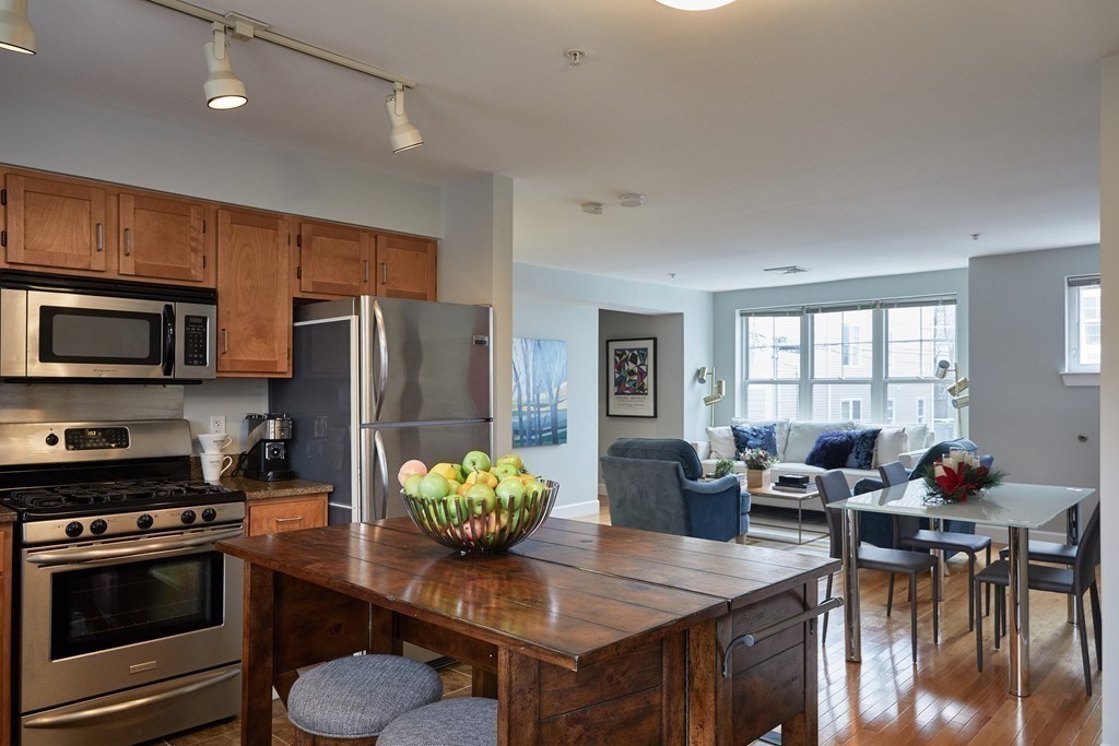 114 Library, Chelsea