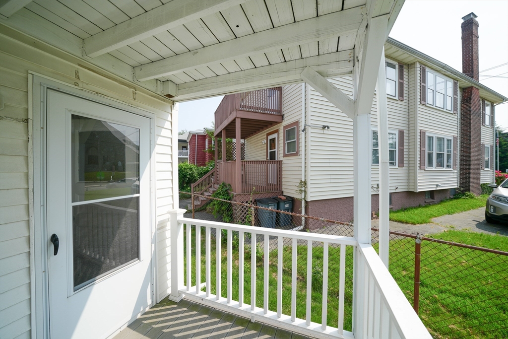 15 Merrymount, Quincy