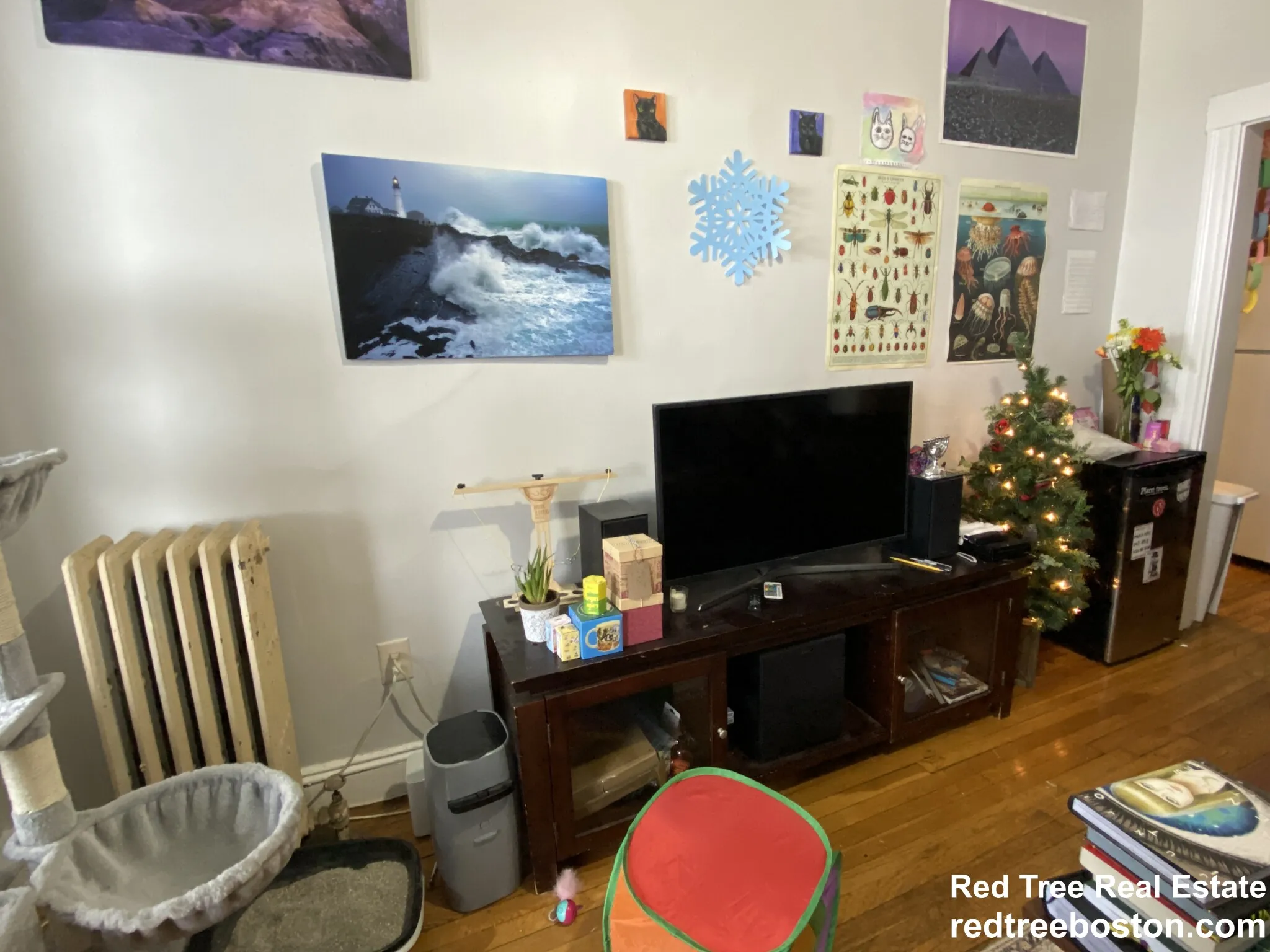 45 Ashford St, Allston