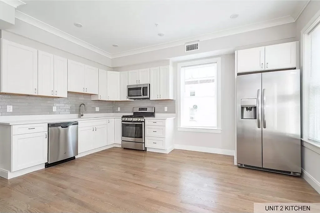 68 Day St, Jamaica Plain