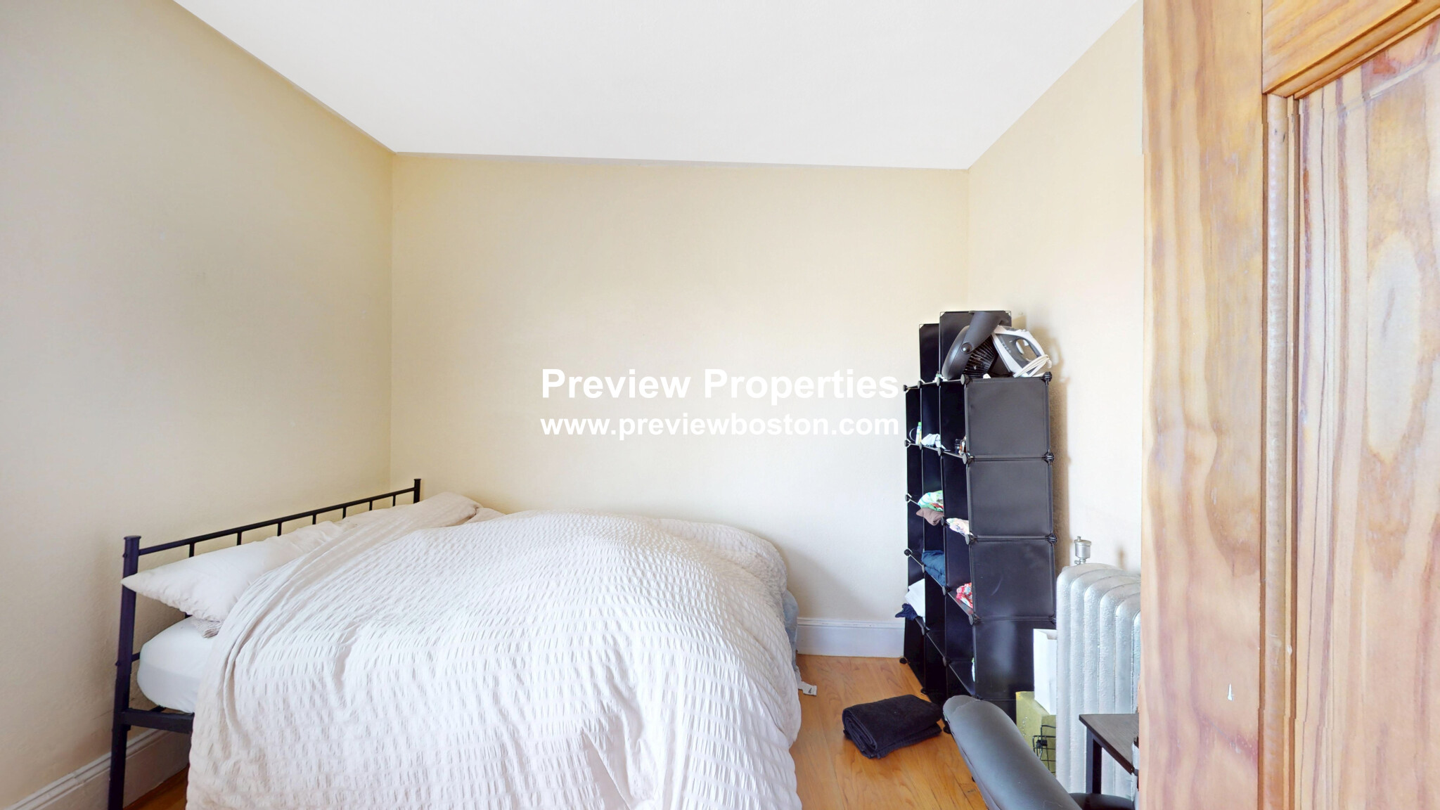 86 Hammond St, South End