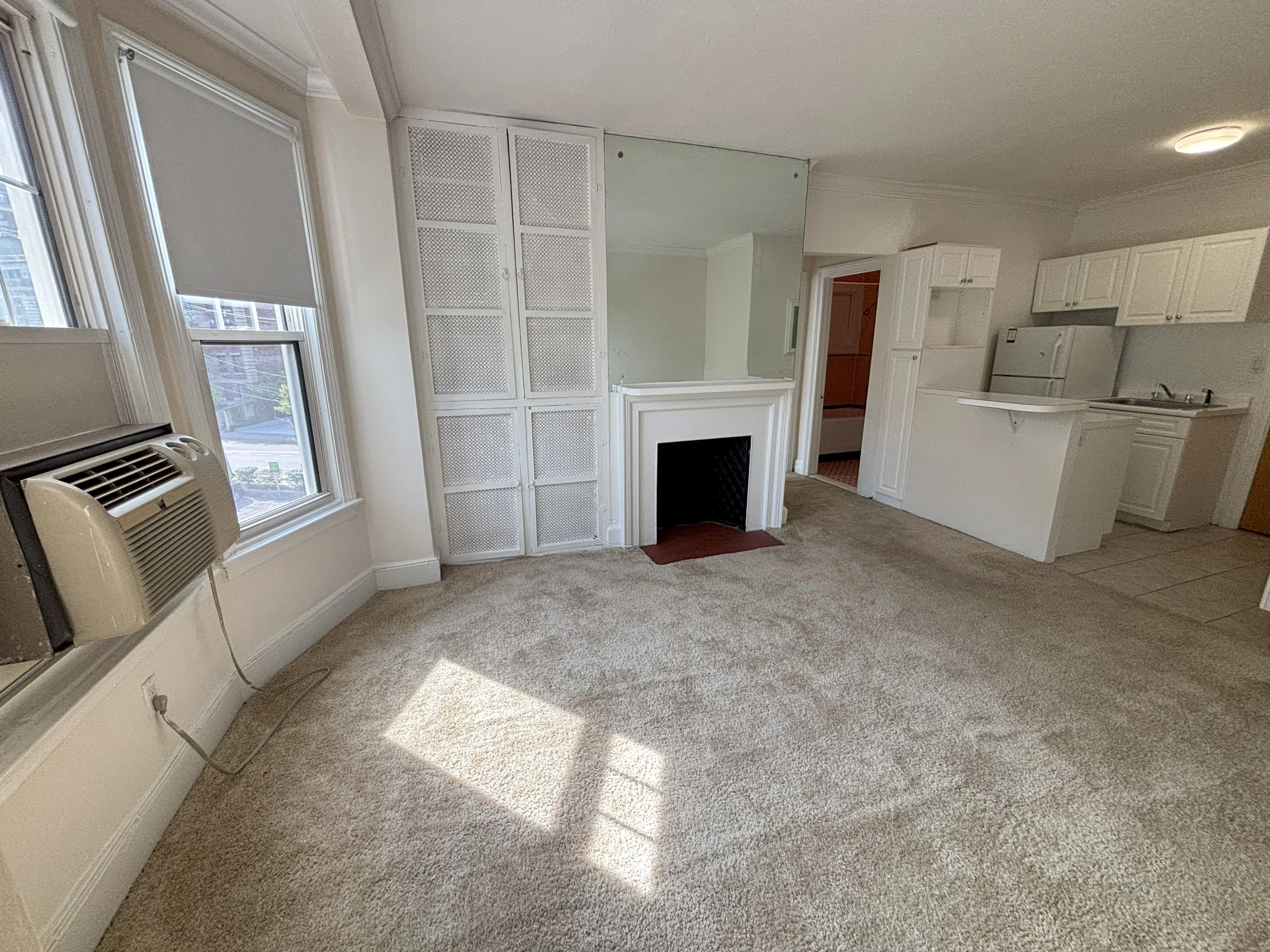 1223 Beacon St, Brookline