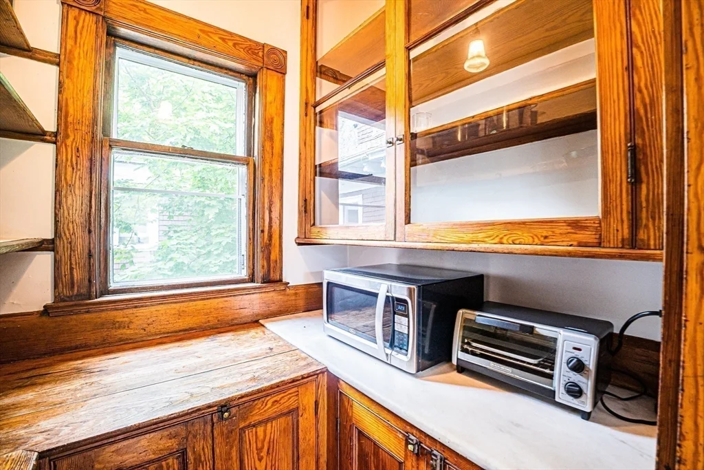 18 Whittier, Porter Square