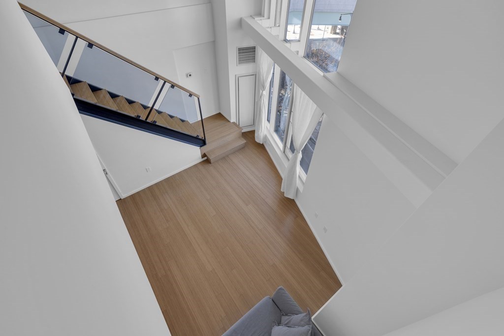 1 Earhart, East Cambridge