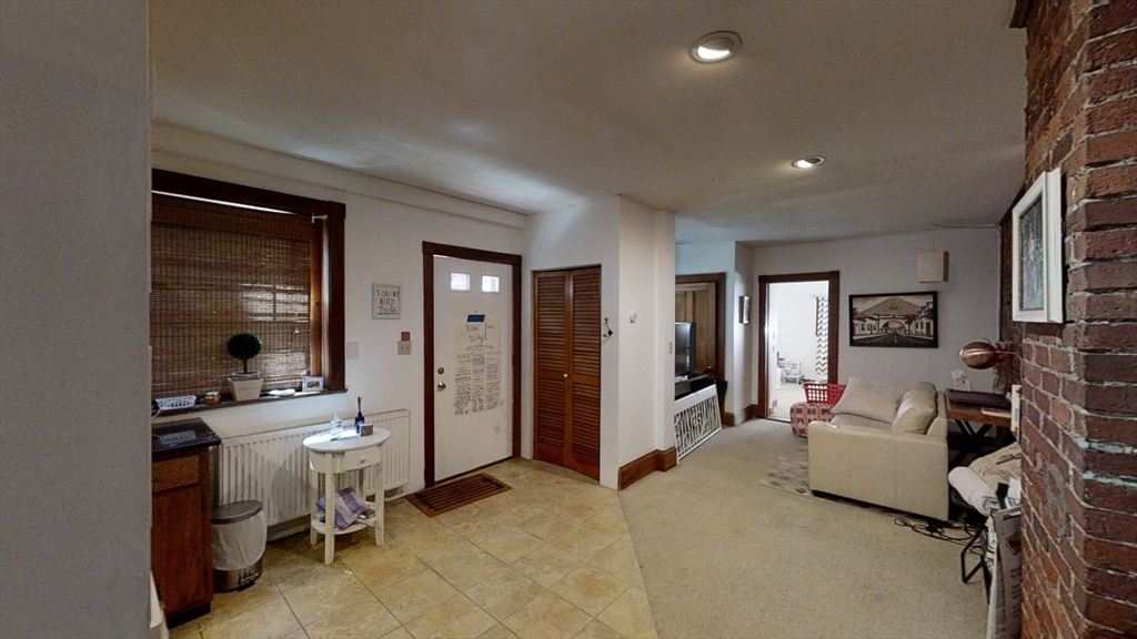 1722 Beacon St, Brookline