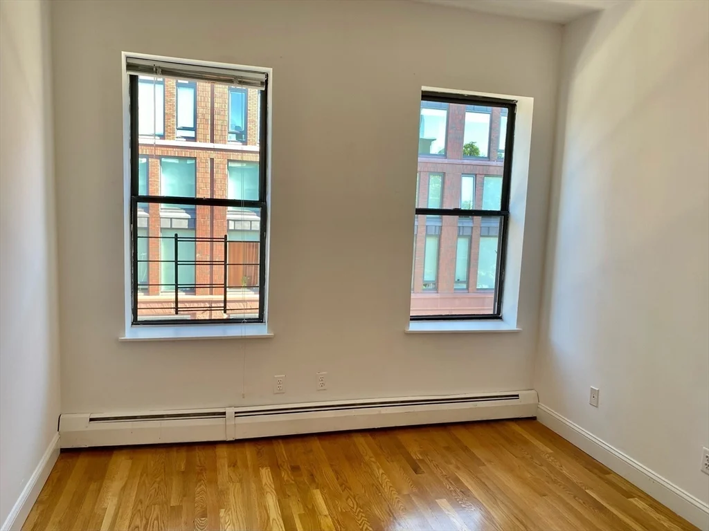 225 East Berkeley St, South End